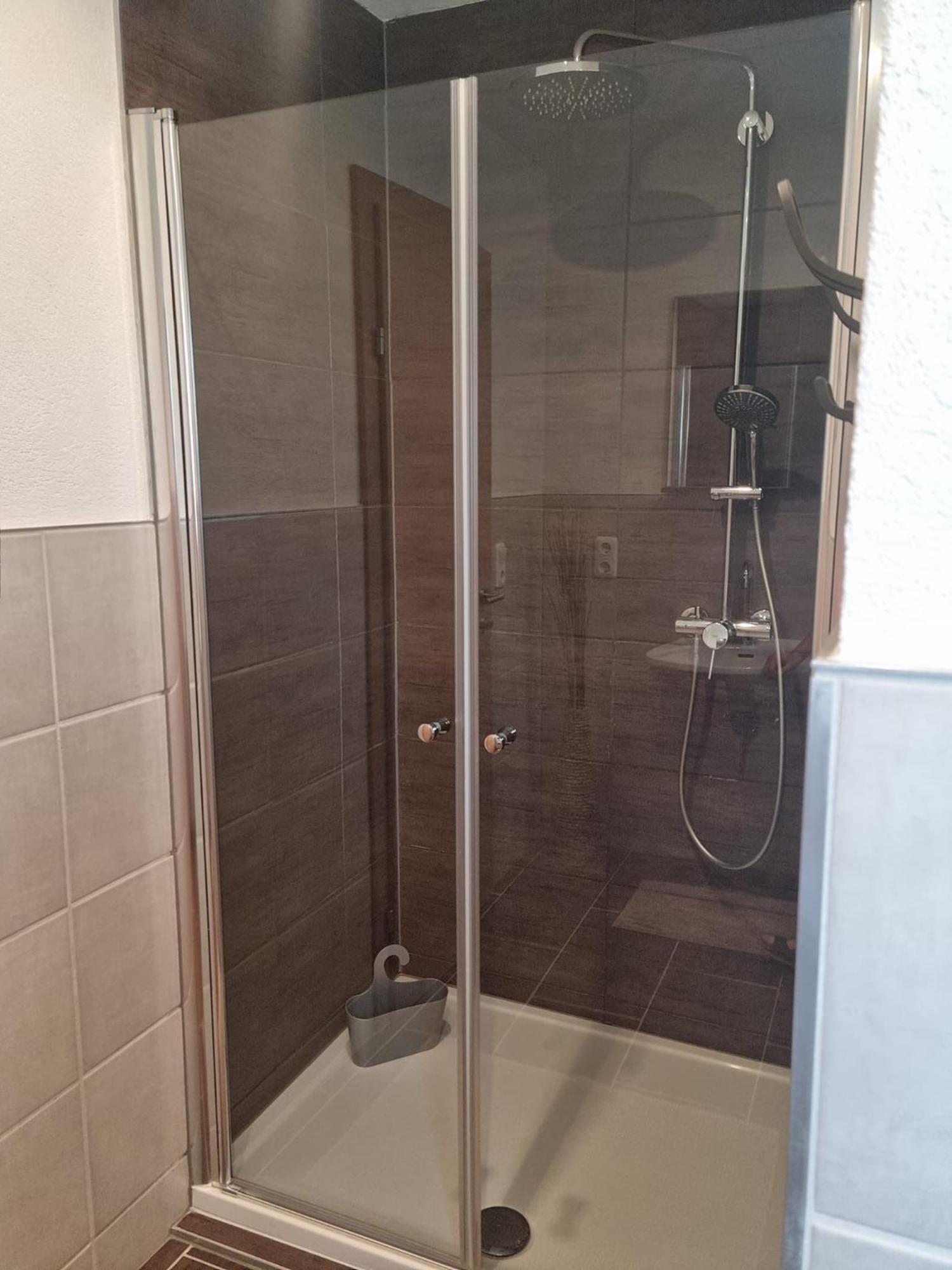 Haus Huber Apartman Bach Kültér fotó